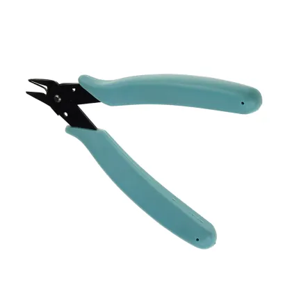 Micro Flush Cutter Sprue Cutting Pliers - DIY Cutting Pliers