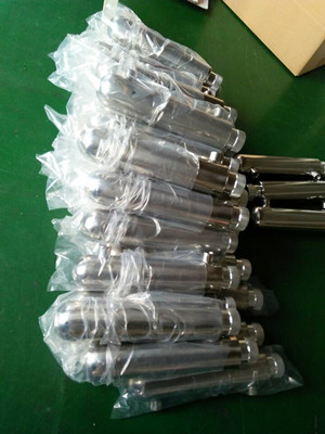 UV water sterilizer 