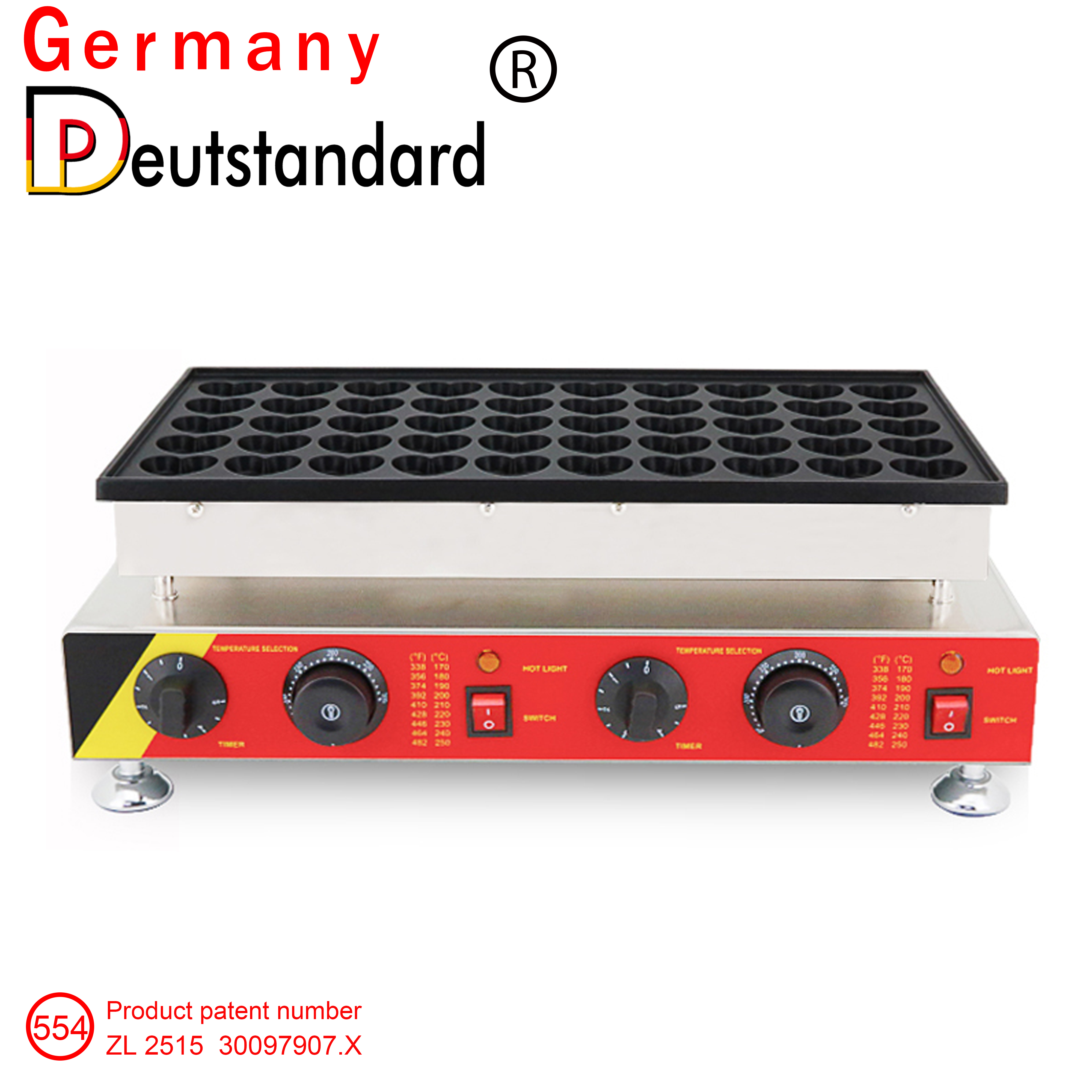 parrilla de poffertjes poffertjes grill