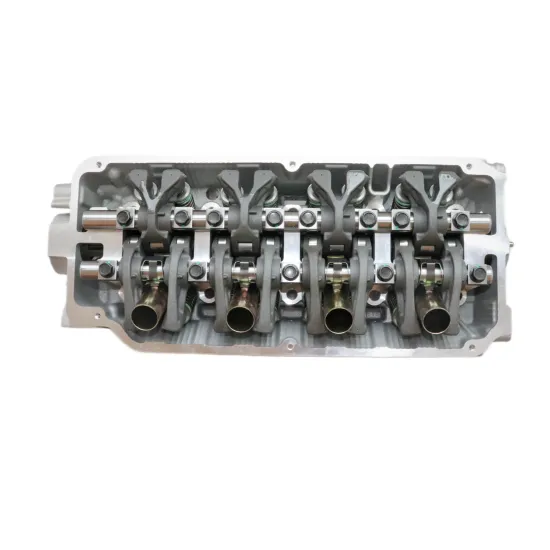 Packson Cylinder Head Assembly MD358280 4G94 2.0L For JAC Mitsubishi