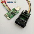 M703A 40m Interfaz USB Sensor de distancia industrial Arduino