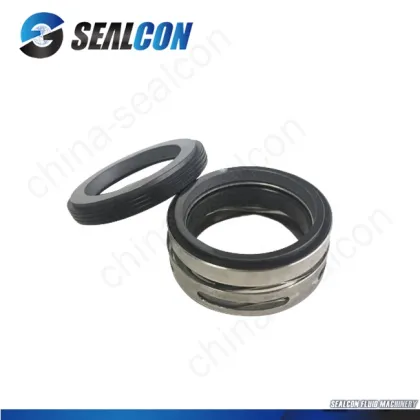 MG7 ABS Mechanical Shaft Seal for Submersible Pump