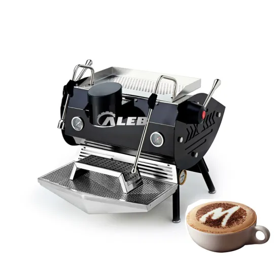 Discover the Best High-Quality Espresso Capsule Machines for Perfect Coffee Every Time