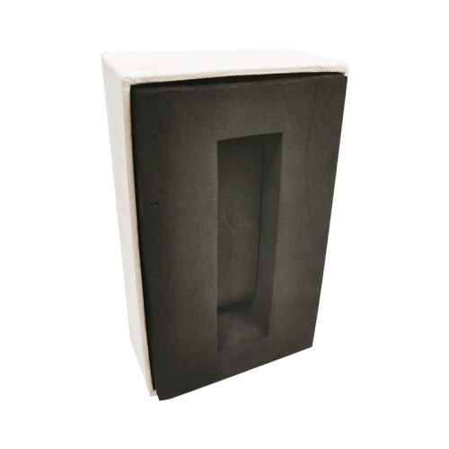 Luxury Watch Rigid Gift Packaging Box