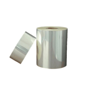 포장 및 인쇄를위한 전도성 PET 릴리스 필름