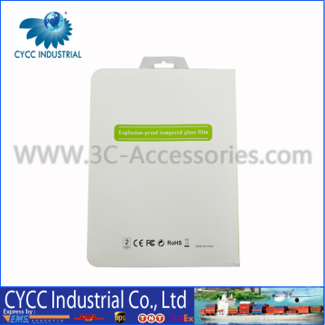 9H Explosion-Proof Tempered Glass Screen Protector Film for Phone 5