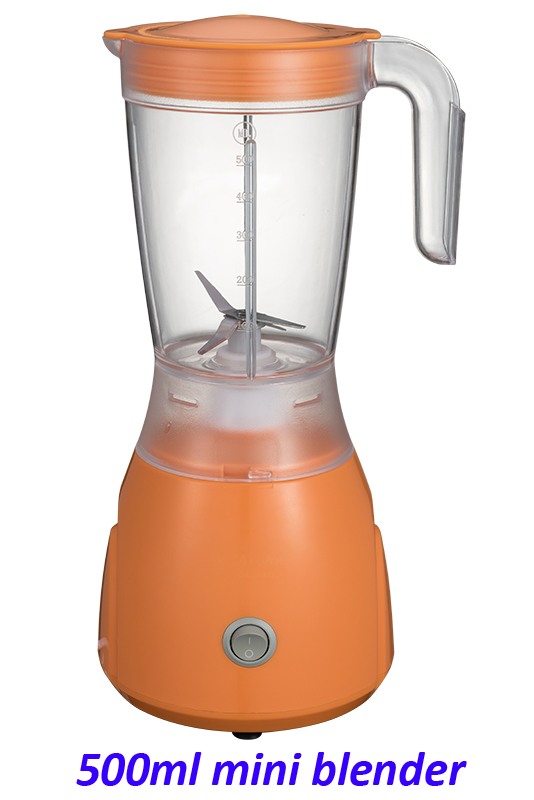 Mini Size Baby Food Blender