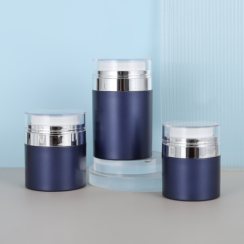 Affordable Plastic Jars for Cosmetics