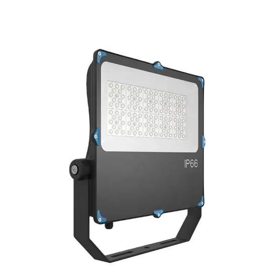 FLRA 01SERIES Slim LED Flood Light - Outdoor IP65 100W 160LM/W CHEAPER PRICE
