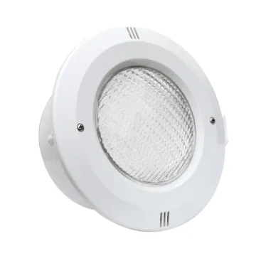 18W 12V AC/DC PAR 56 LED Underwater RGB Color Changing Pool Light with Remote