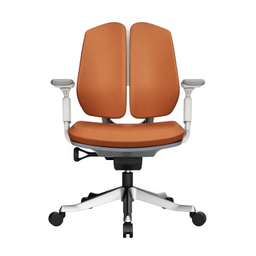 Different Functions Molded Foam Wear-Resistant 360° Swivel Polyester Gaming & Office Chair for Seniors