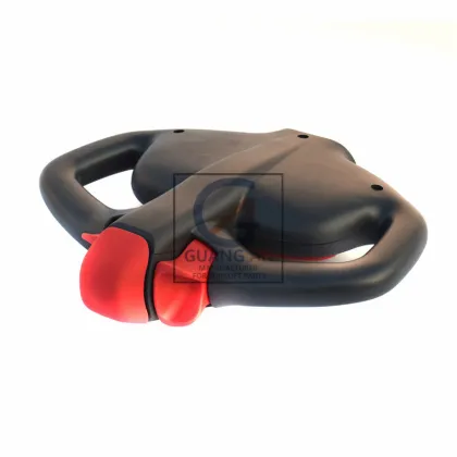 Forklift Handle BD-T-103P for Noblelift PT20PLUS