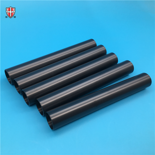 silicon nitride tube