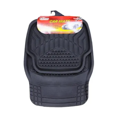 Universelle Gummi -Auto -Matten für SUV