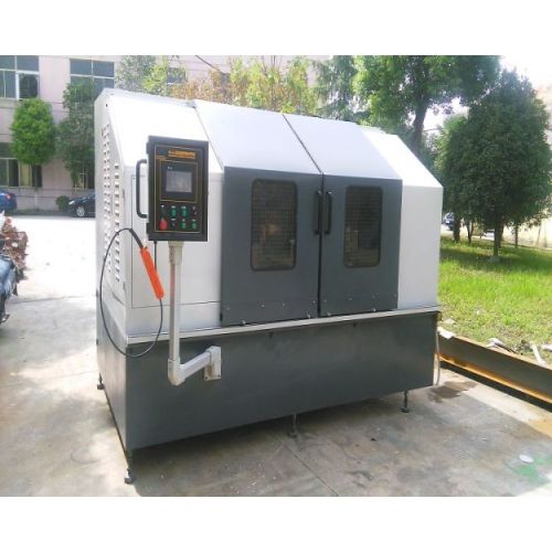Diamond Saw Blade Sharpening Machine for 400-1200mm Three Sides