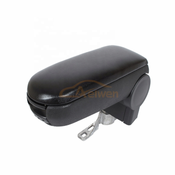 VW Passat B5 Audi A4 B5 Cancella di bracciale - pelle AEL -16959LE