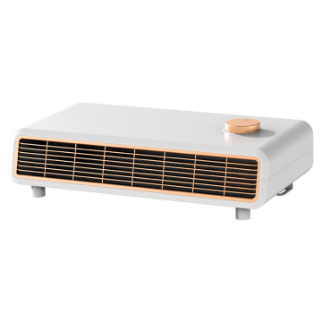 Portable Multi-Function Electric Fan Heater