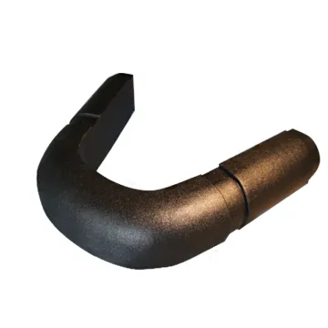 Rubber Boat Edge Trim Molding Bumper