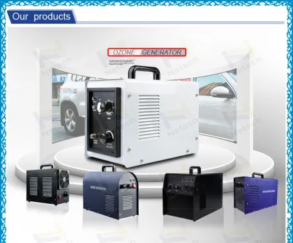 ozone generator china / cheap ozone generator / home ozone generator