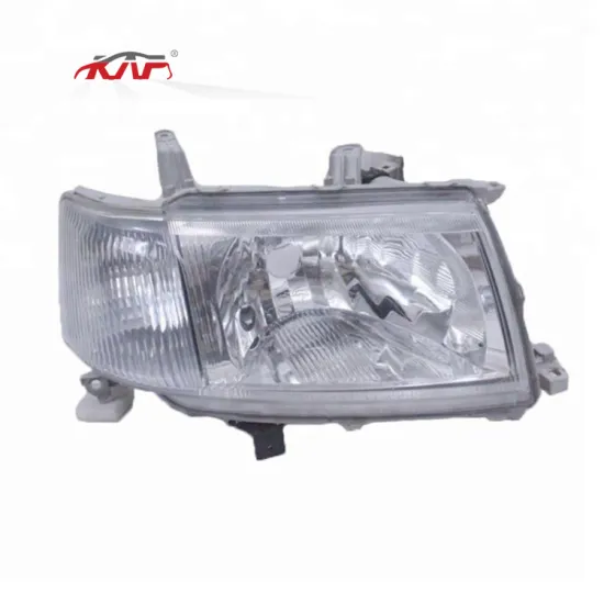 OEM 8115052240 Auto Head Lamp Light for Toyota Probox 1998-2005