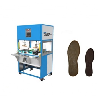 Factory Direct Automatic Roughing Edging Machine for Vulcanized/Rubber Soles