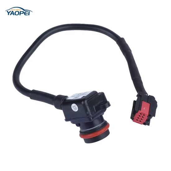 Rear View Parking Assist Camera for Ghibli Quattroporte M156 2014-2016 - 670018242 YAOPEI