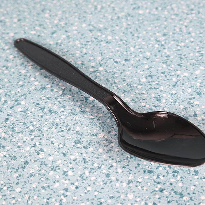 Food Grade Spoon Mold PP Honey Spoon Mold