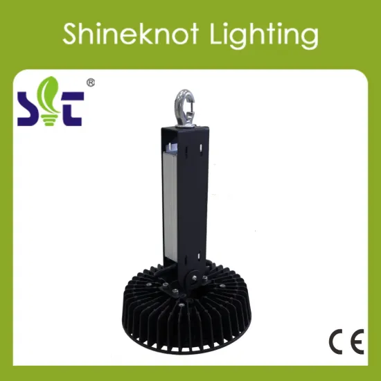 LED Highbay Light 80W AC100-277V IP65 Warehouse lighting 5 years warranty