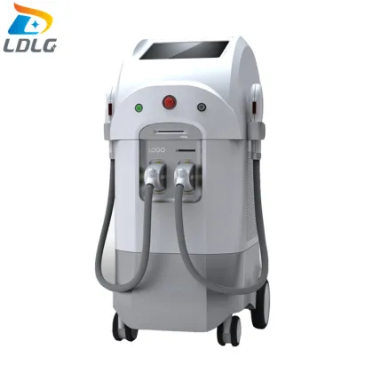 Opt Ipl Hair Removal Ipl Laser Machine