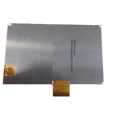 Tianma 3,5 inci 320 × 480 TFT-LCD Module TM035PDHG03