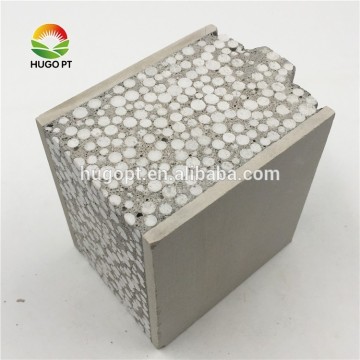 610*2440 Eps Sandwich Wall Panel