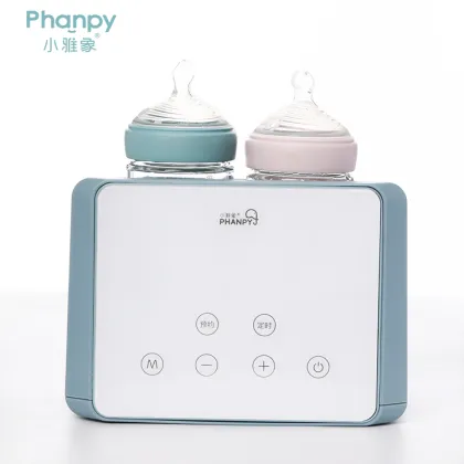 Unique Brand Design Bottle Warmer For Baby Price