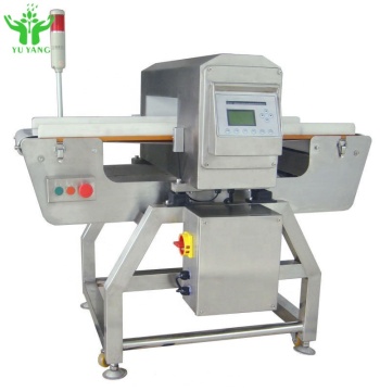 Industrial Metal Detector Machine for Food Industry