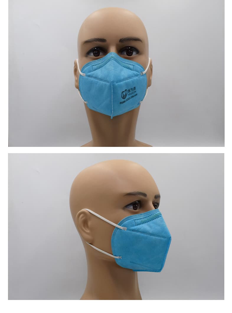 dust mask