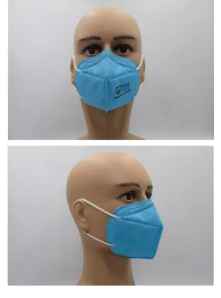 9600 Folding Dust Mask