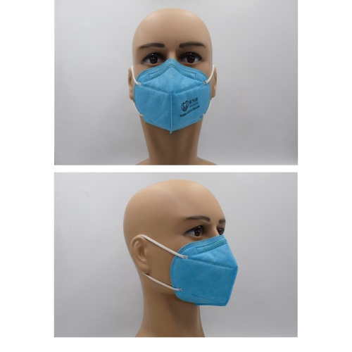 9600 Folding Dust Mask