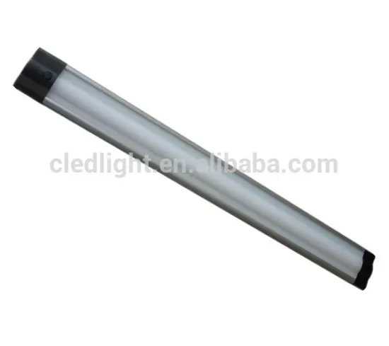 UL Under Cabinet Light Thin LED Light Bookshelf