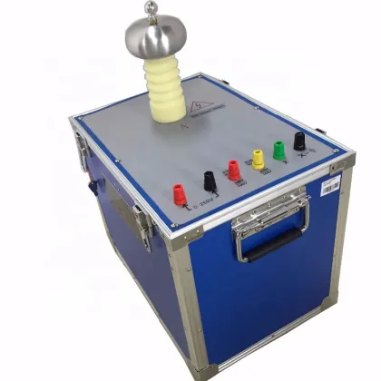 35kV Testing Equipment