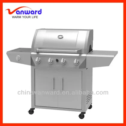 Vanward bbq kitchen outdoor GD4831S