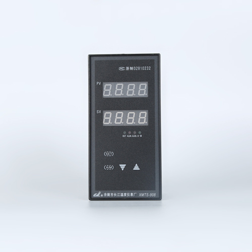 XMTS-918 وحدة التحكم في درجة الحرارة من نوع الإدخال العالمي