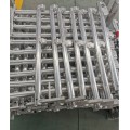 Alumimnum Intermediate Frame fits to European Market