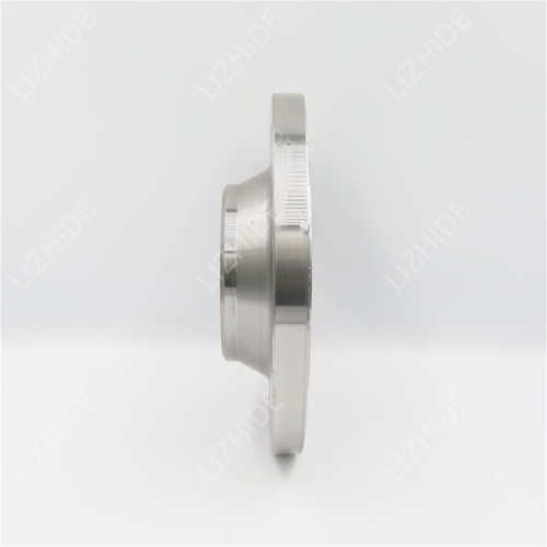 DIN standard DN10 size welding neck flange