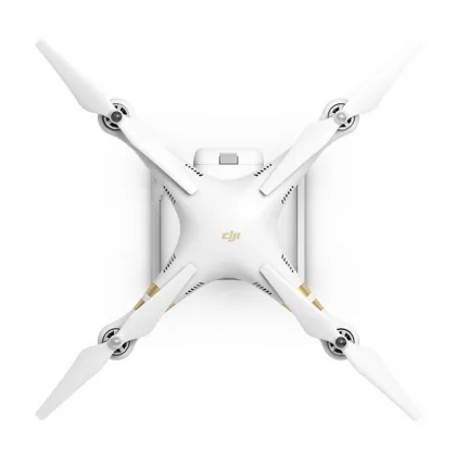 New arrival dji phantom 3 professional rc drone with gps and 4K photo camera
