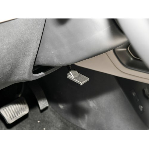 Vehicul electric BYD Yuan Up 2024 (401 km)