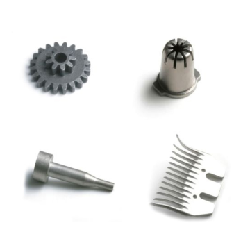 metal injection molding parts