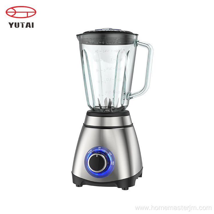 Professional Food Blender with CE CB