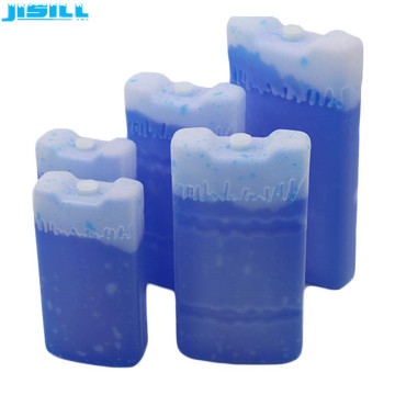 Contenitore di ghiaccio liquido del gel del PCM del materiale di cambiamento di fase sensibile alla temperatura