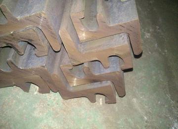 S355JR Standard Profile Steel