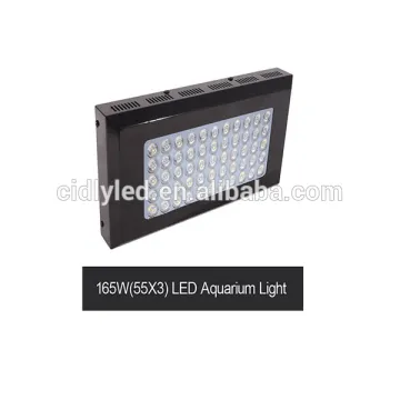 2015 China fish coral reef marine products saltwater aquarium led light 165W,aquarium led light,led acquario marino