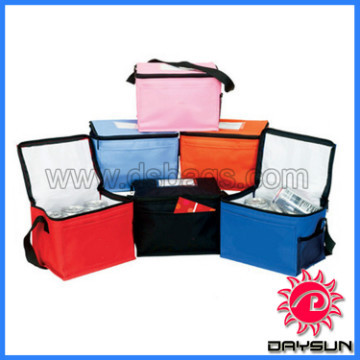 600D Polyester Insulated Cheap Large Cooler Bag